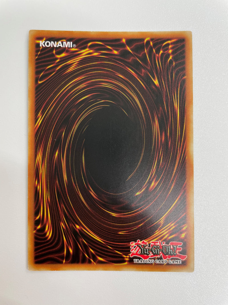 Yugioh Secret Six Samurai - Kizaru SPWA-EN005 Secret Rare 1st Edition NM