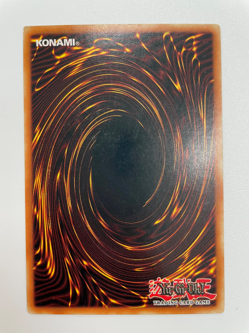 Yugioh Justi-Break SP02-EN004 Ultra Rare Limited Edition NM