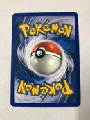 Rocket's Hitmonchan 9/9 Winner Stamped Reverse Holo Rare Promo Pokemon Card NM