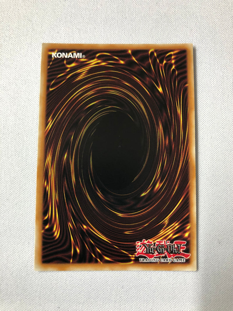 Yugioh Dark Magician of Chaos IOC-065 Unlimited Edition Ultra Rare Near Mint