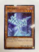 Yugioh Draconnet SP18-EN006 1st Edition Starfoil Rare Near Mint NM