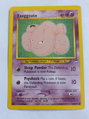 Exeggcute Non-Holo Neo Destiny 64/ 105 Pokemon Card NM