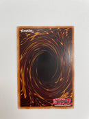 YUGIOH Invoked Purgatrio FUEN-EN030 1st Edition Secret Rare NM