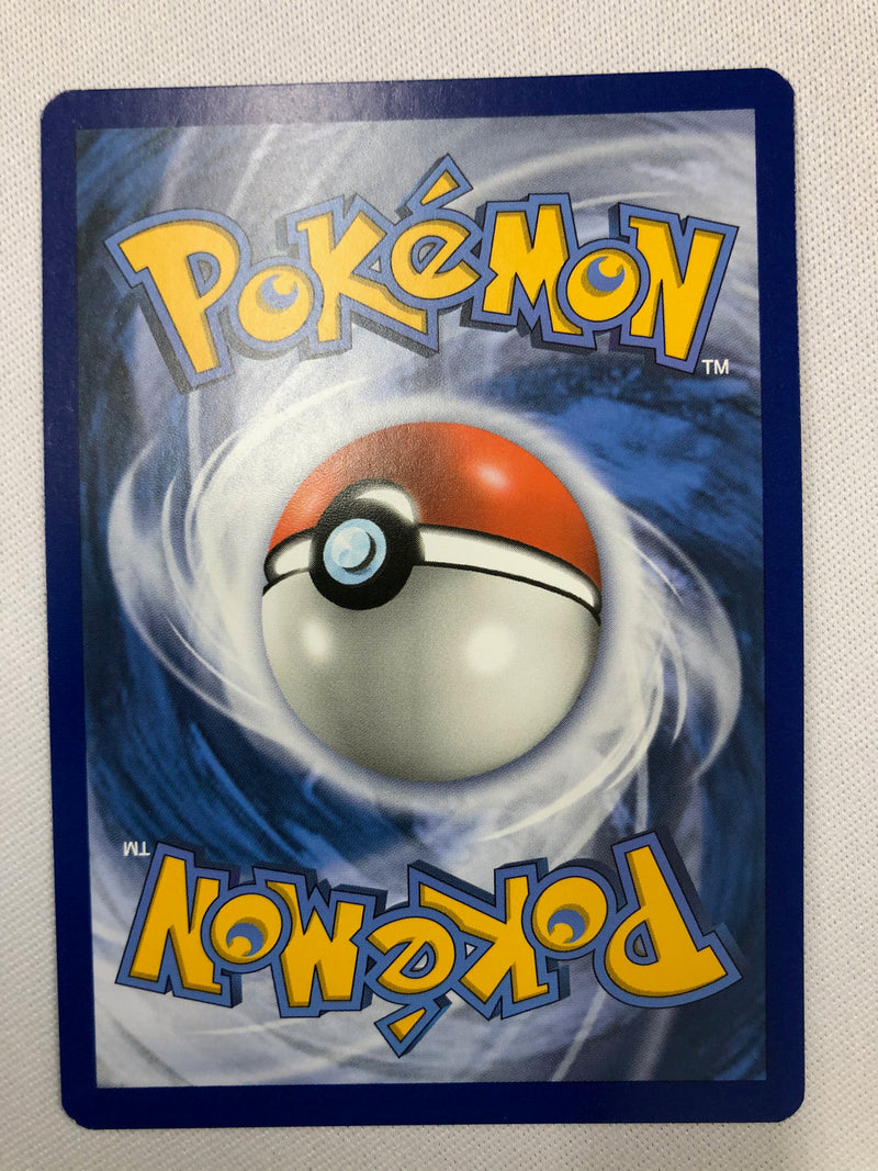 Alolan Ninetales 28/147 Sun & Moon Reverse Holo Rare Pokemon Card NM