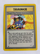 Thought Wave Machine 96/105 Neo Destiny Non Holo Rare Pokemon Card NM