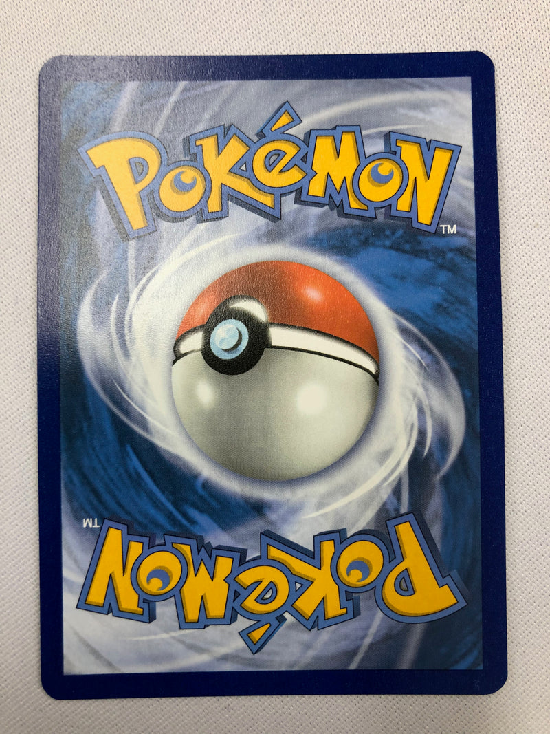 Rare Fossil 167/189 Darkness Ablaze Reverse Holo Uncommon Pokemon Card NM