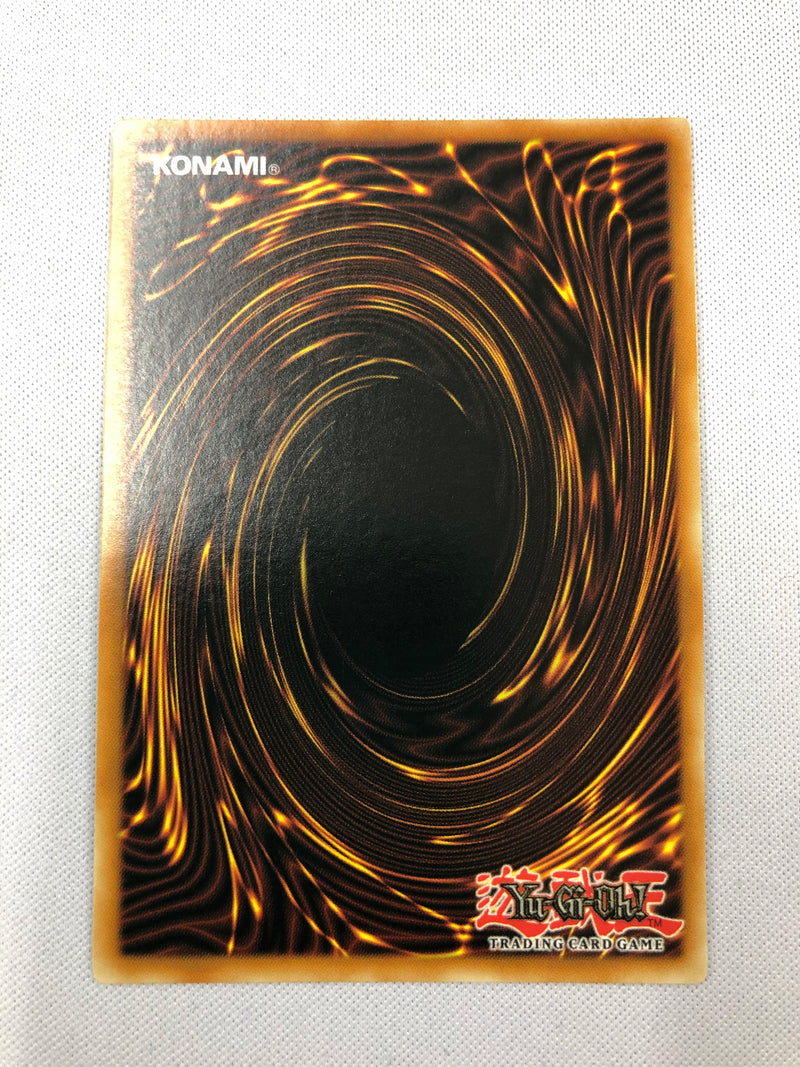 Yugioh Gilford the Lightning CT2-EN001 Limited Edition Secret Rare Near Mint