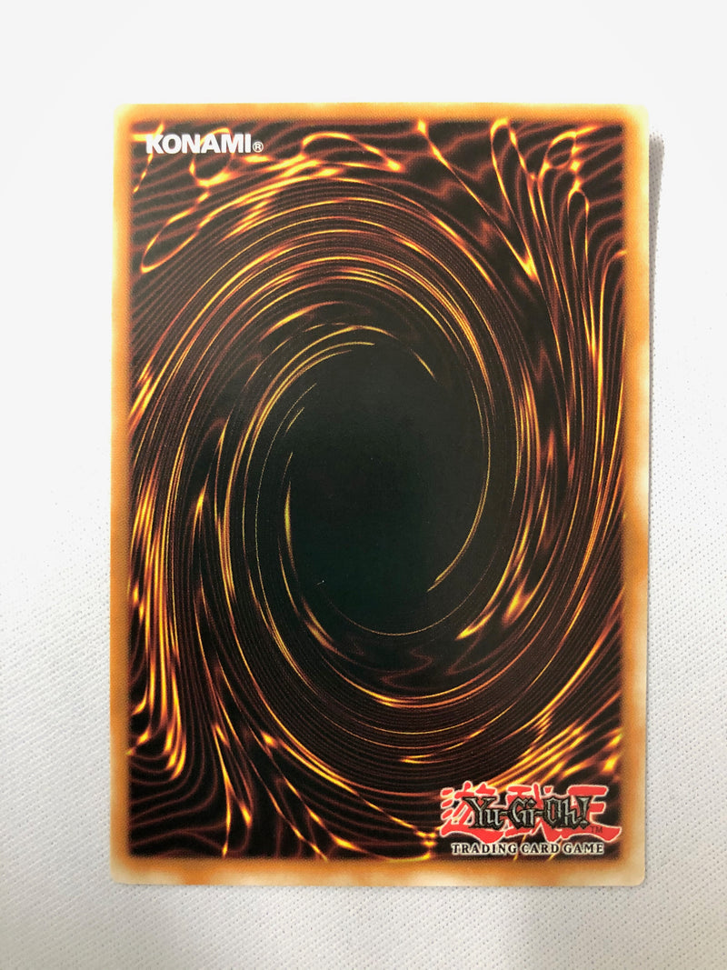 Yugioh Destruction of Destiny EOJ-EN051 Ultimate Rare 1st Edition Near Mint