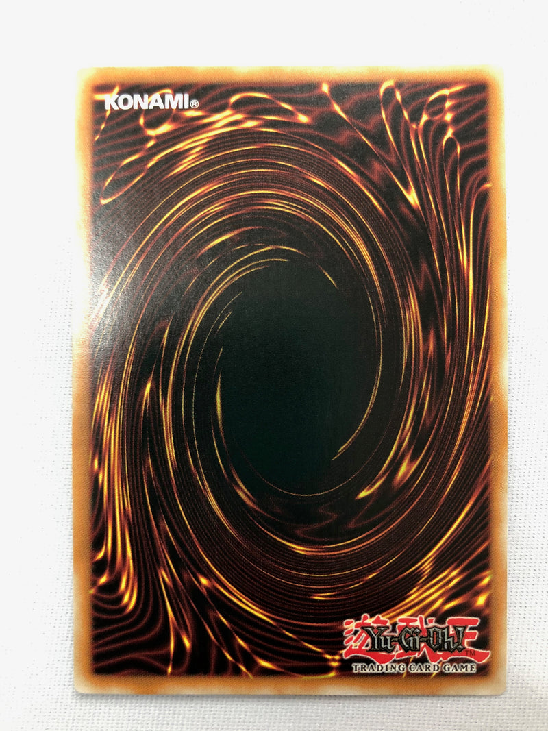 Yugioh D.D. Trap Hole CRV-EN057 1st Edition Ultimate Rare Near Mint