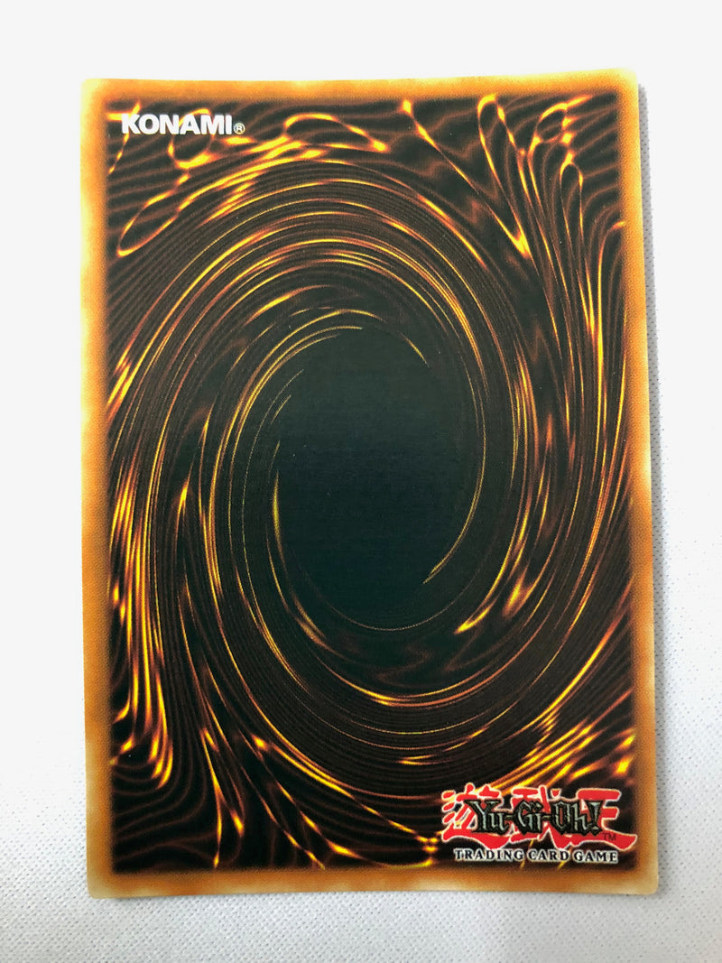 Yugioh Demise, King of Armageddon SOI-EN035 Super Rare 1st Edition Near Mint