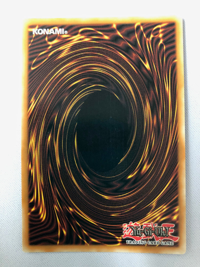 Yugioh Elemental Hero Plasma Vice CT04-EN006 Secret Rare Limited Edition NM