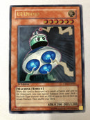 Yugioh UFOroid CRV-EN010 Ultimate Rare 1st Edition Near Mint