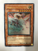 Yugioh Majestic Mech - Ohka EOJ-EN015 Ultimate Rare 1st Edition Near Mint