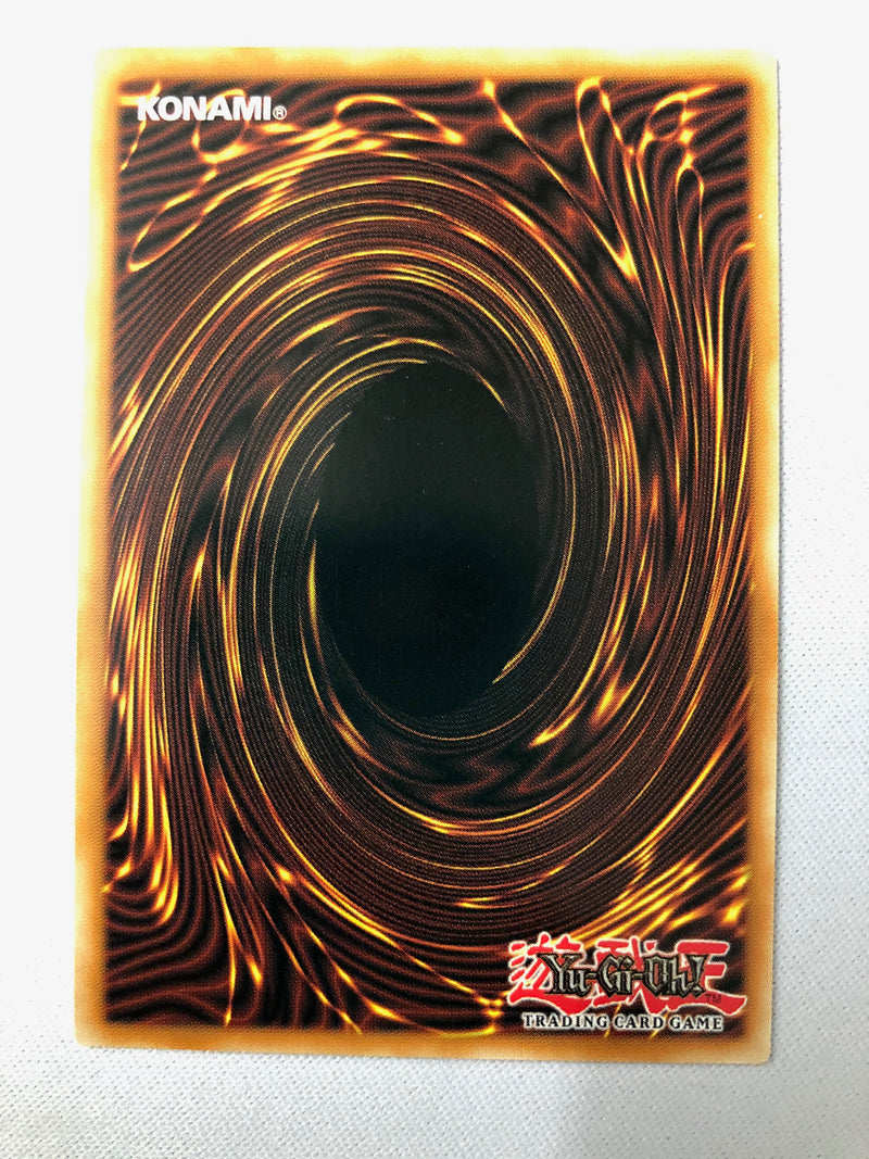 Yugioh Flamvell Commando ANPR-EN086 Ultimate Rare Near Mint
