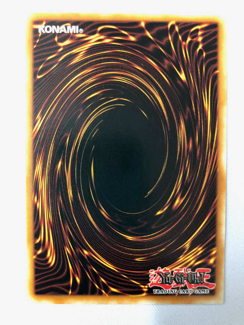 Yugioh Grave Ohja TLM-EN017 Ultimate Rare Unlimited NM