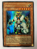 Yugioh Airknight Parshath LOD-062 Ultra Rare1st Edition NM