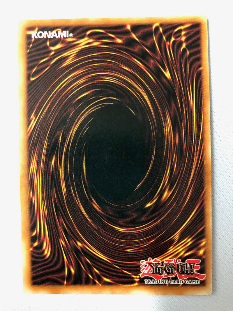 Yugioh Hino-Kagu-Tsuchi LOD-070 Ultra Rare 1st Edition Near Mint