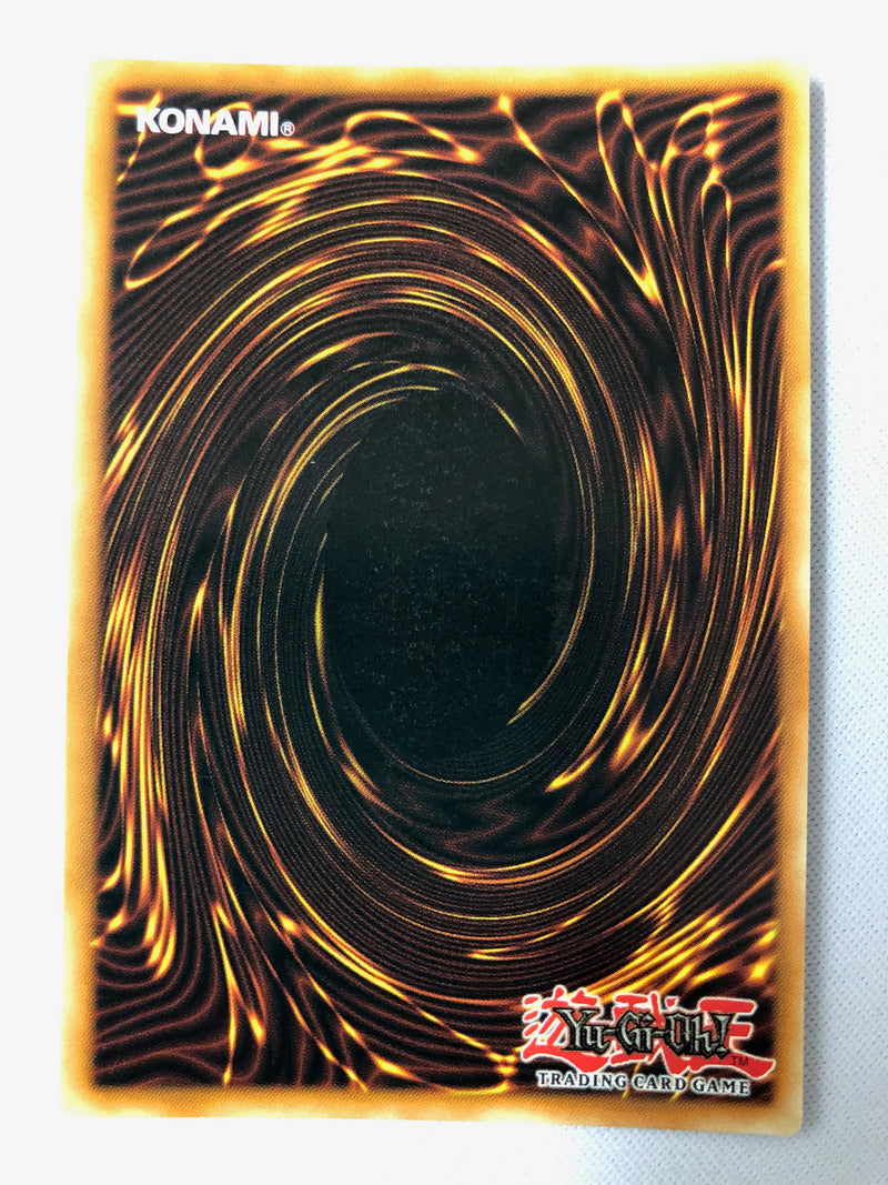 Yugioh Mobius The Frost Monarch SOD-EN022 Super Rare 1st Edition Near Mint