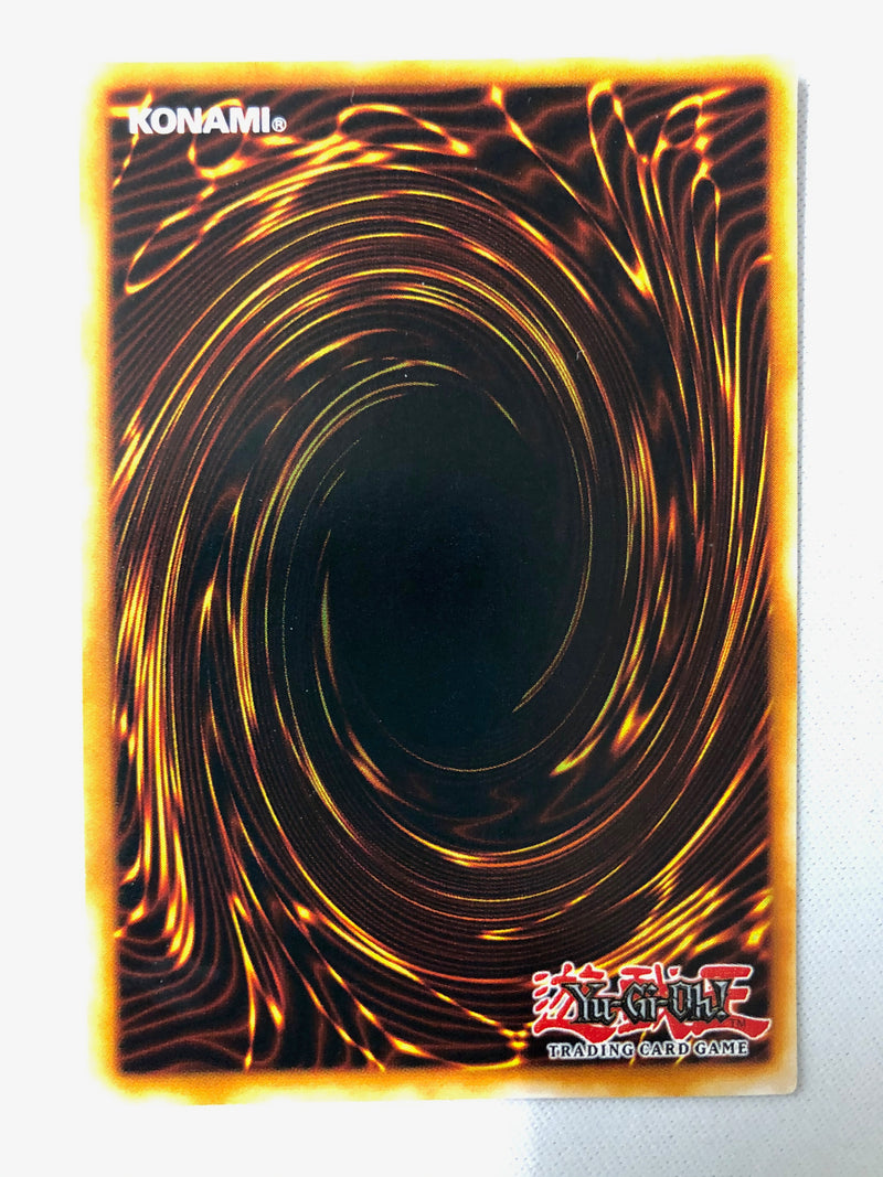 Yugioh Kinetic Soldier WC4-002 Secret Rare Unlimited Edition Near Mint