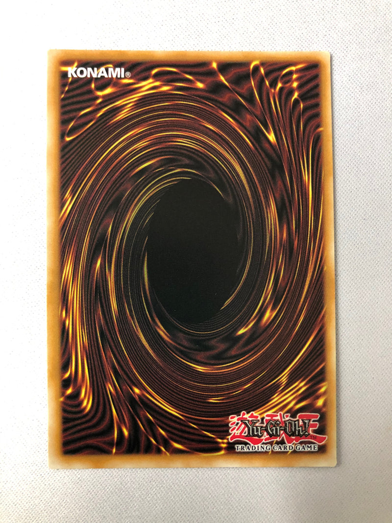 Yugioh Raigeki LOB-053 Super Rare Unlimited Near Mint