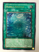 Yugioh Bubble Shuffle CRV-EN046 Ultimate Rare 1st Edition Near Mint