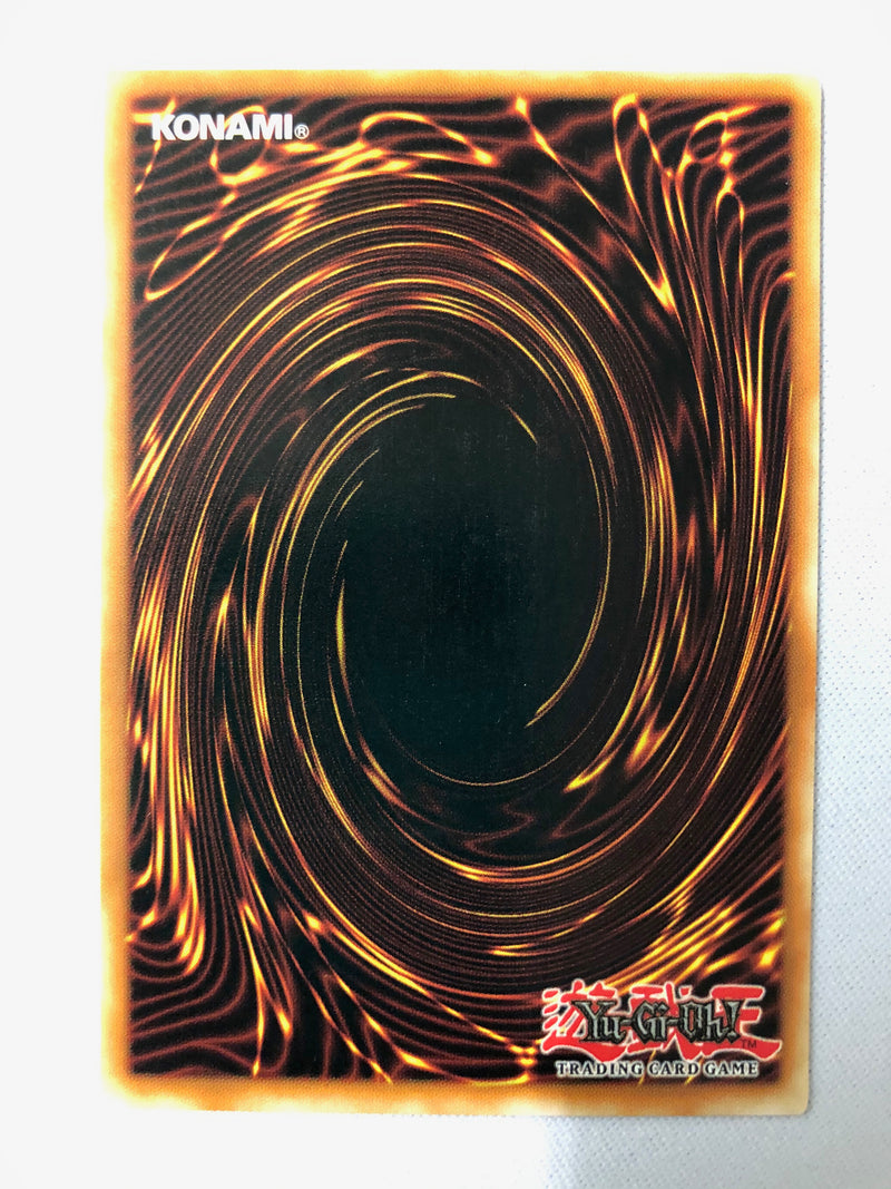 Yugioh Meteor of Destruction FET-EN041 Ultimate Rare Unlimited Near Mint