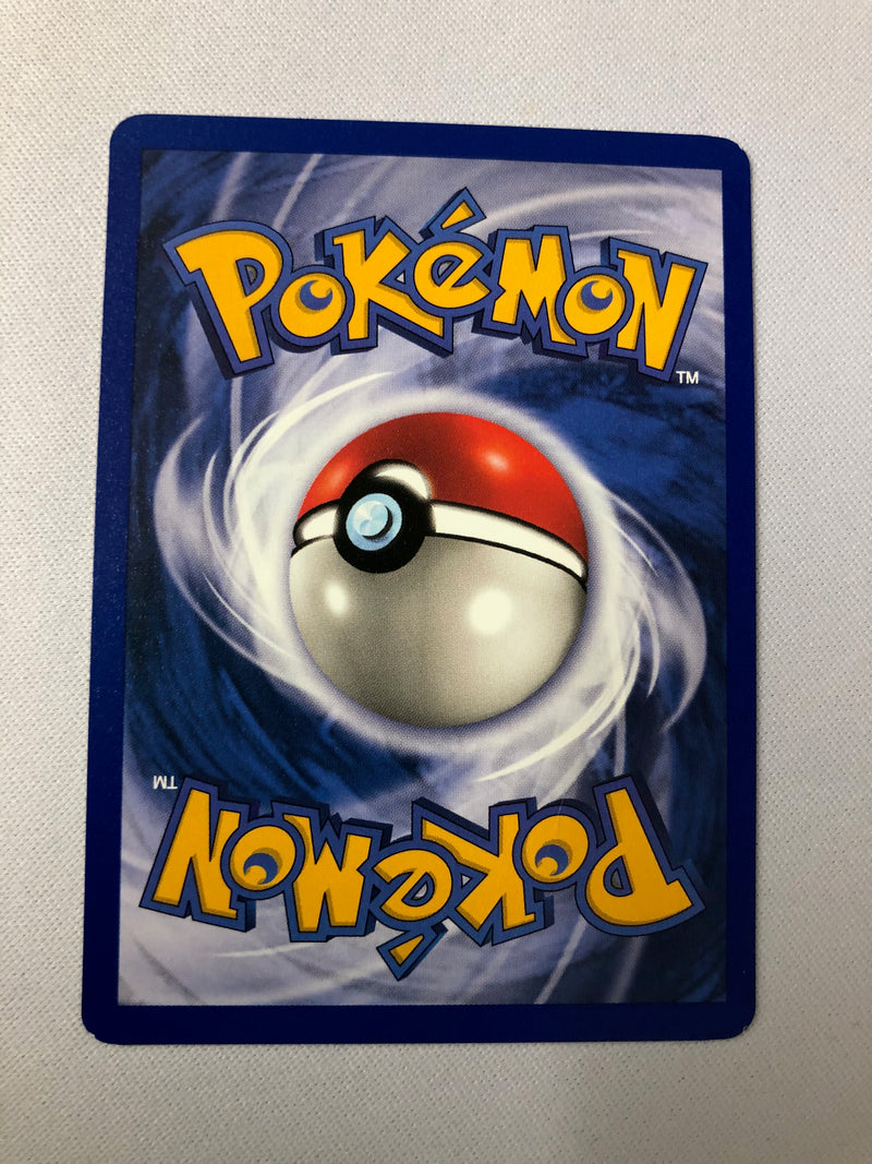 Machoke 34/102 Base Set Uncommon Pokemon Card NM