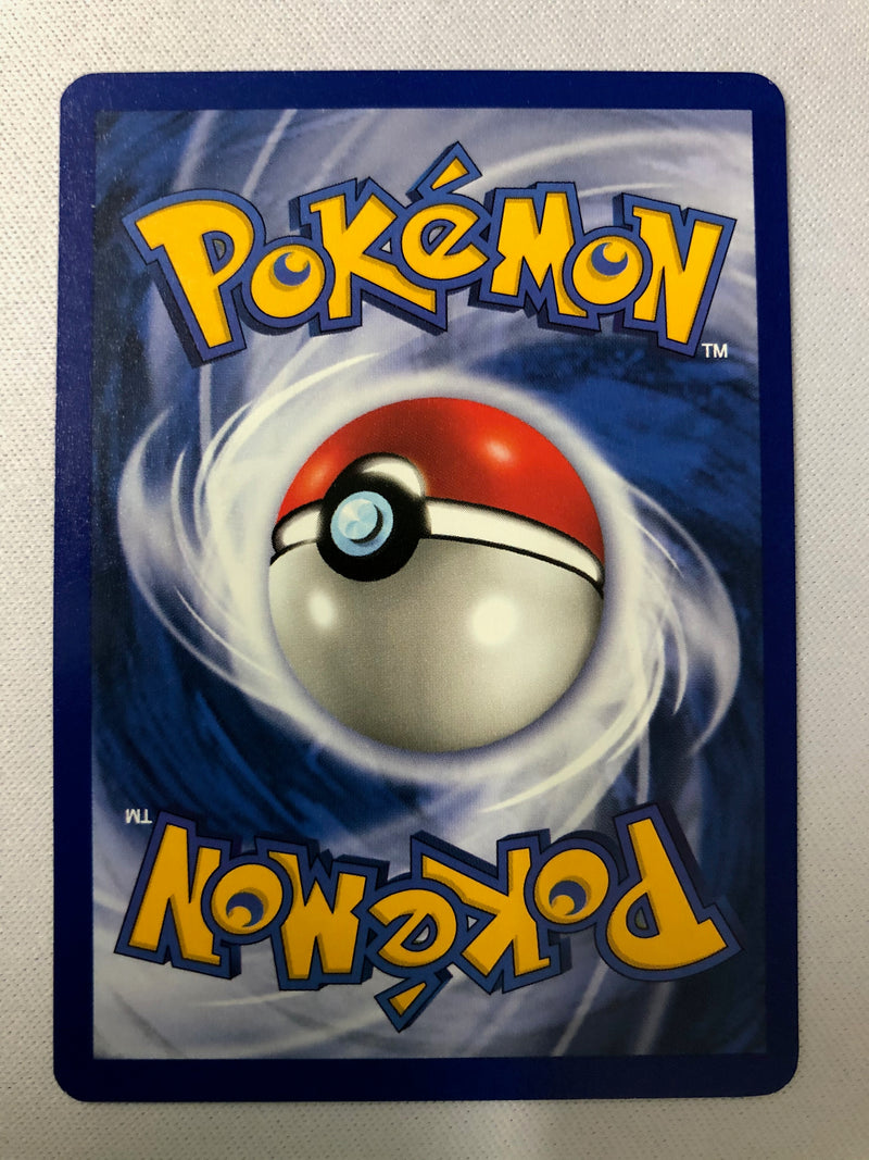 Metapod 54/102 Base Set Pokemon Card NM