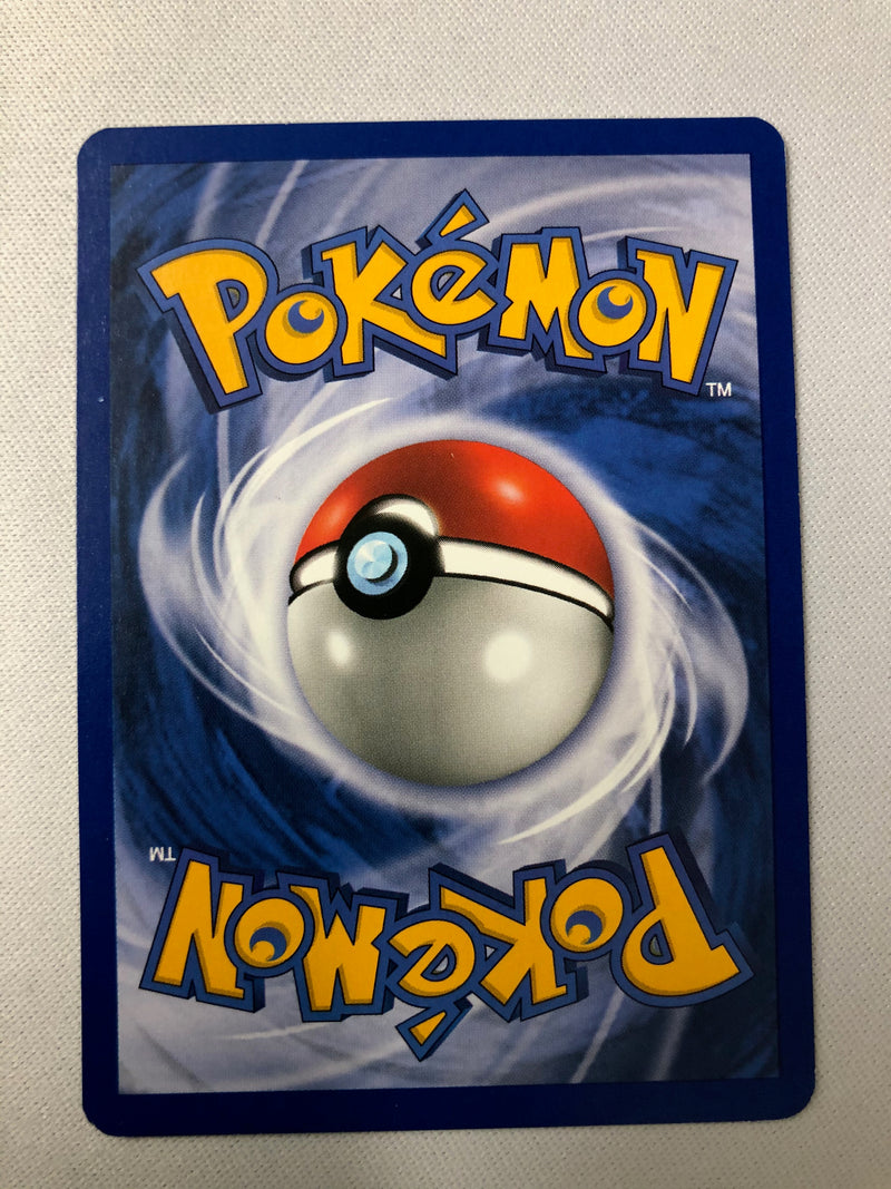 Squirtle 63/102 Base Set Common Pokemon Card NM