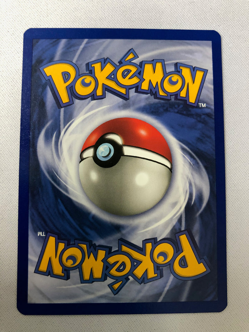 Item Finder 74/102 Base Set Rare Pokemon Card Near Mint