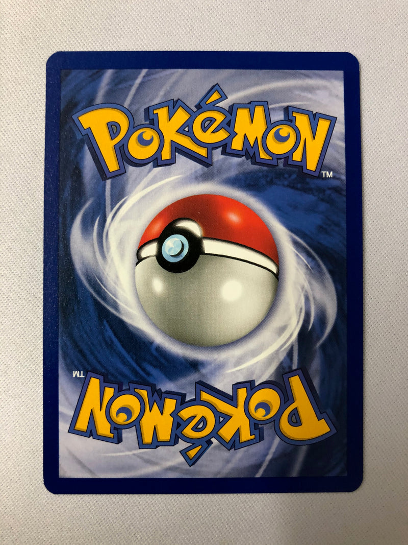 Scoop Up 78/102 Base Set Rare Pokemon Card NM