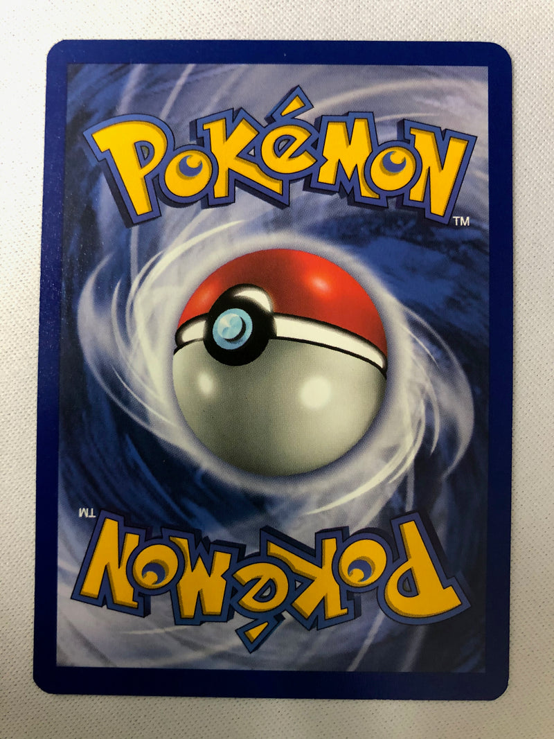 Defender 80/102 Base Set Uncommon Pokemon Card Near Mint