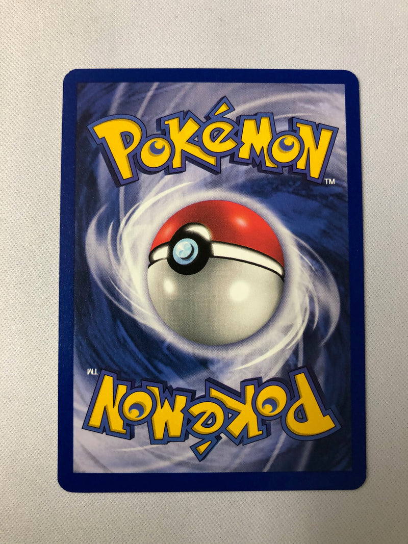 Full Heal 82/102 Base Set Uncommon Pokemon Card NM