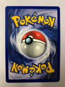 Pokemon Flute 86/102 Base Set Uncommon Pokemon Card NM