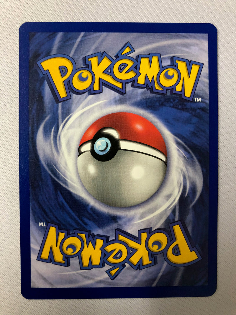 Pokemon Flute 86/102 Base Set Uncommon Pokemon Card NM
