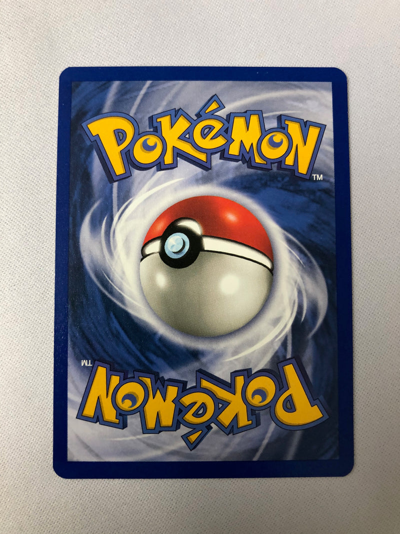 Revive 89/102 Base Set Uncommon Pokemon Card NM