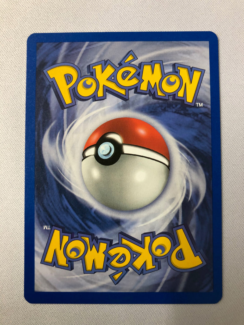 Marowak 39/64 Jungle Set Uncommon Pokemon Card NM