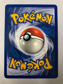 Misty's Poliwrath 31/132 Gym Challenge Rare Unlimited Pokemon Card NM