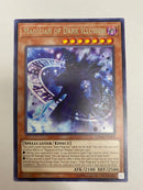 Yugioh Magician of Dark Illusion LED6-EN006 Rare Unlimited Near Mint