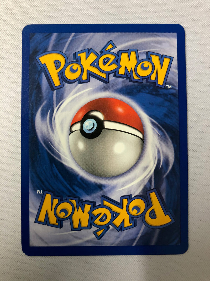 Brock's Rhyhorn22/132 Gym Heroes Rare Pokemon Card NM