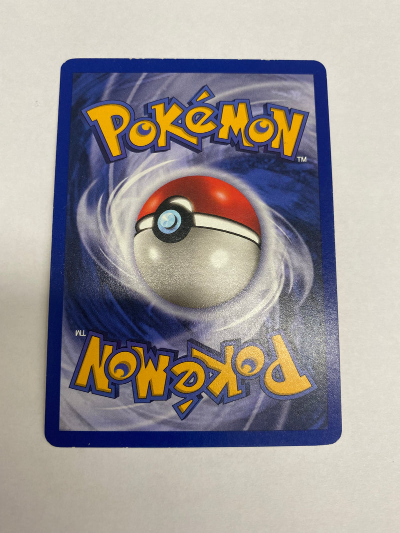 Dugtrio 19/102 Base Set Non-Holo Rare Pokemon Card Near Mint