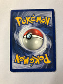 Haunter 6/62 Fossil Set Holo Rare Pokemon Card Near Mint/Excellent