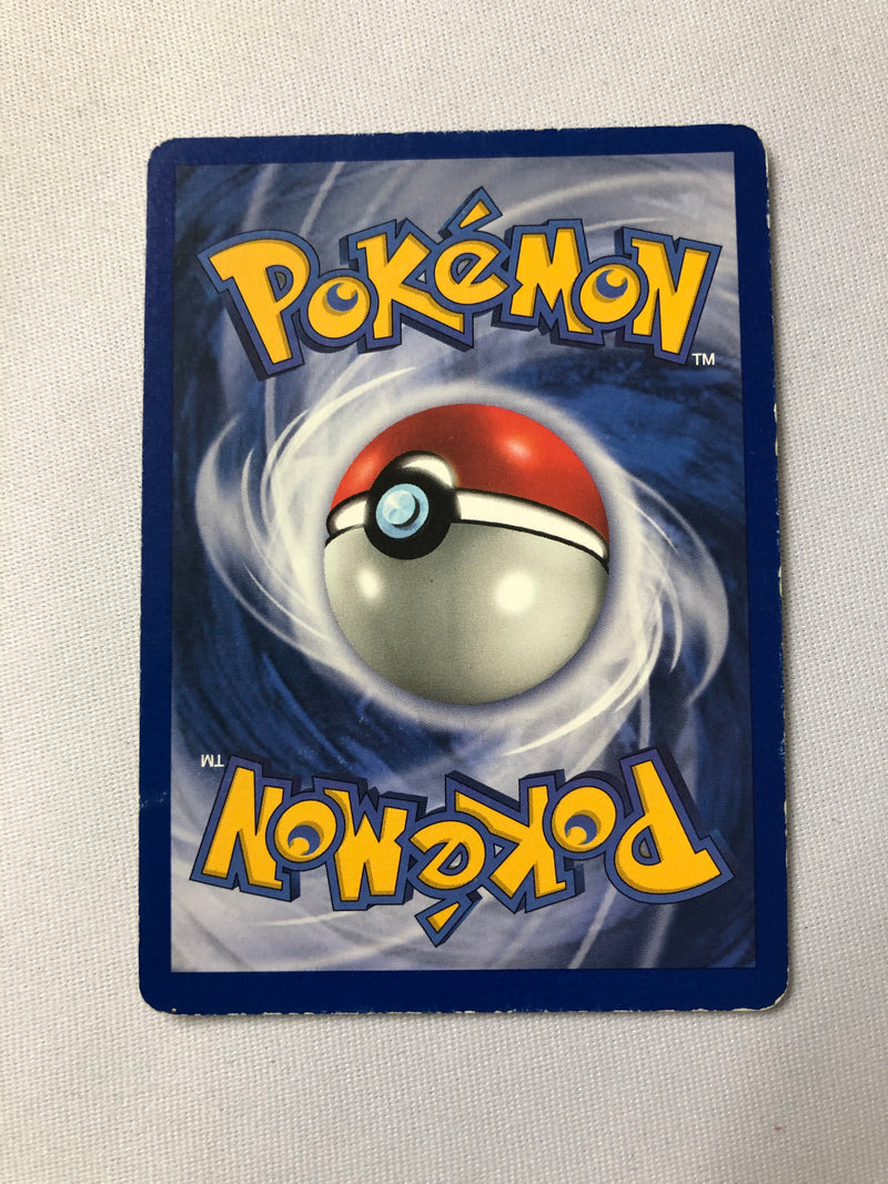 Haunter 6/62 Fossil Set Holo Rare Pokemon Card Near Mint/Excellent