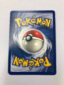 Moltres 12/62 Fossil Set Holo Rare Pokemon Card Near Mint/Excellent