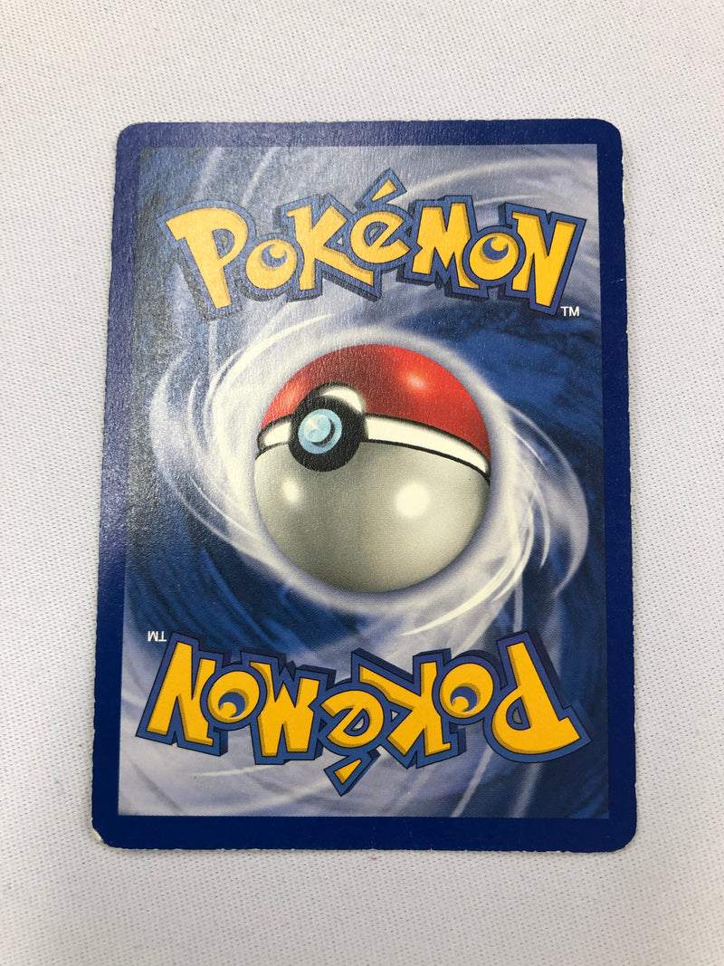 Moltres 12/62 Fossil Set Holo Rare Pokemon Card Near Mint/Excellent