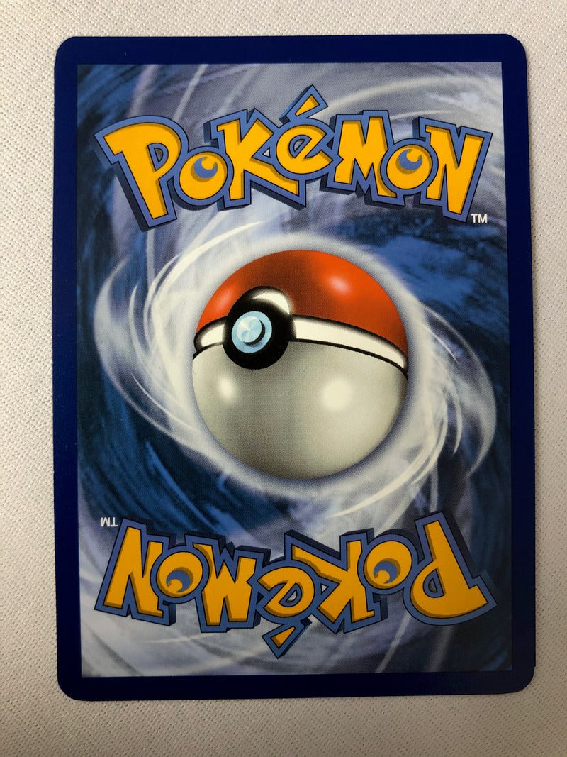 Luxray 033/072 Shining Fates Rare Pokemon Card Near Mint