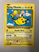 Flying Pikachu 110/108 Evolutions Secret Rare Pokemon Card NM