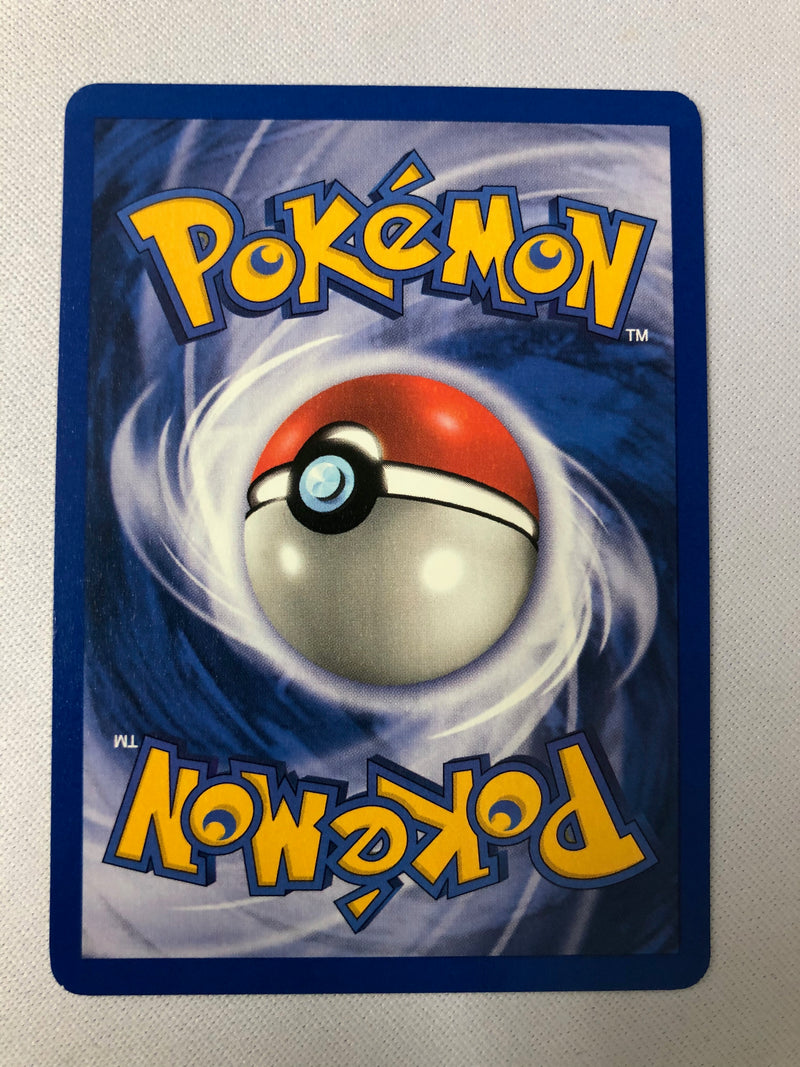 Brock’s Golem 20/132  Gym Heroes Rare Pokemon Card NM