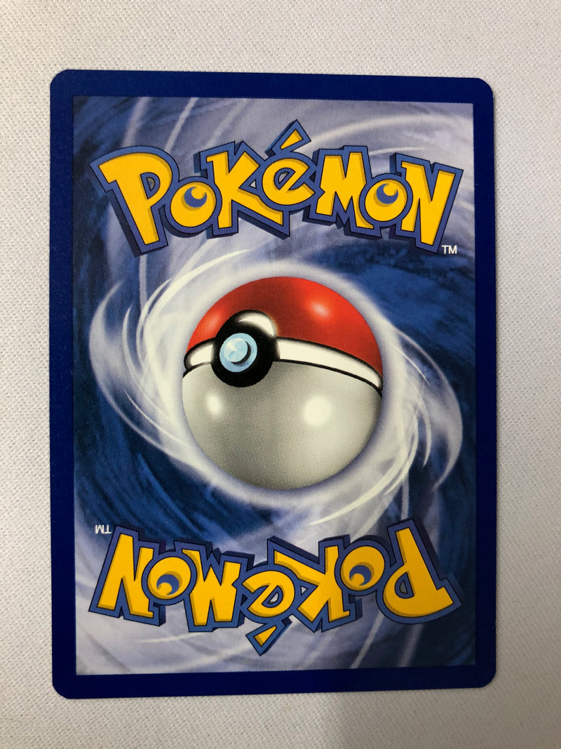 Primeape 43/64 Jungle Set Pokemon Card Near Mint