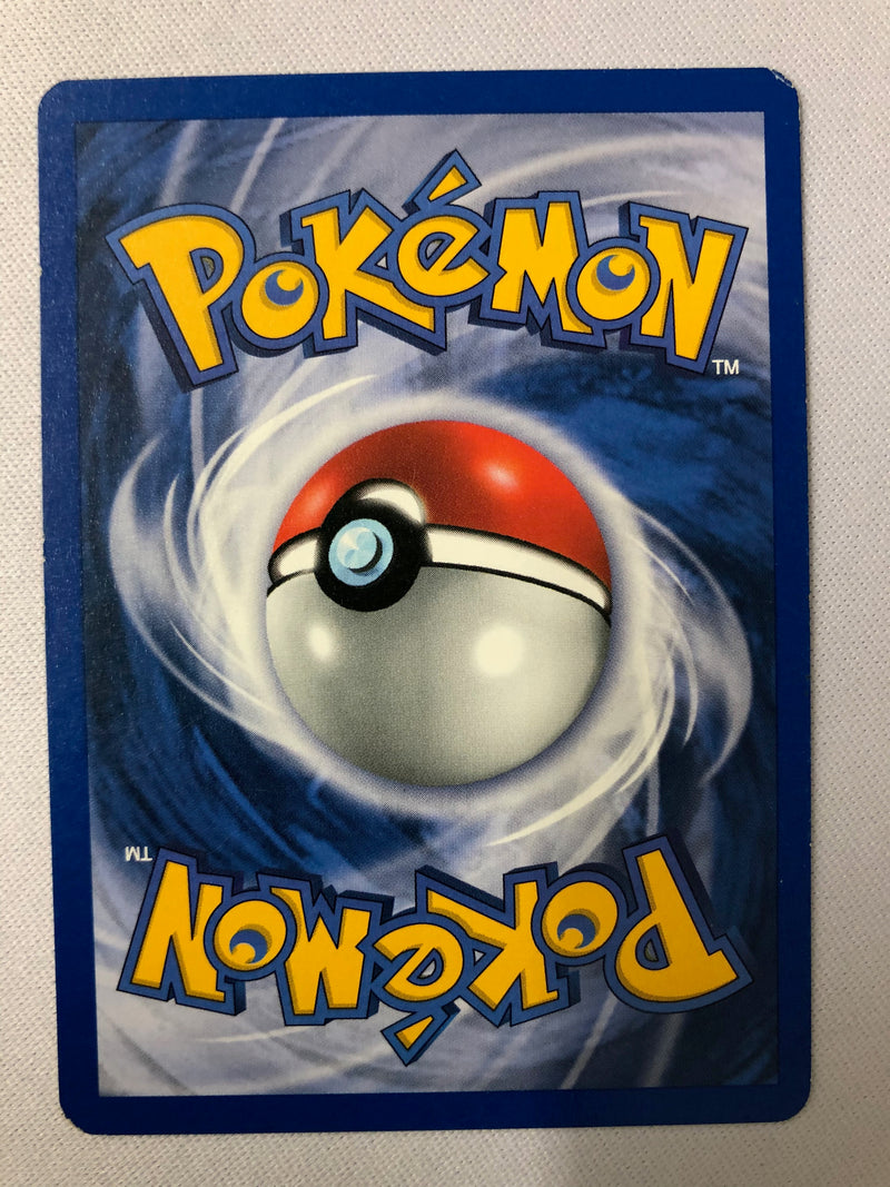 Seaking 46/64 Jungle Set Uncommon Pokemon Card NM